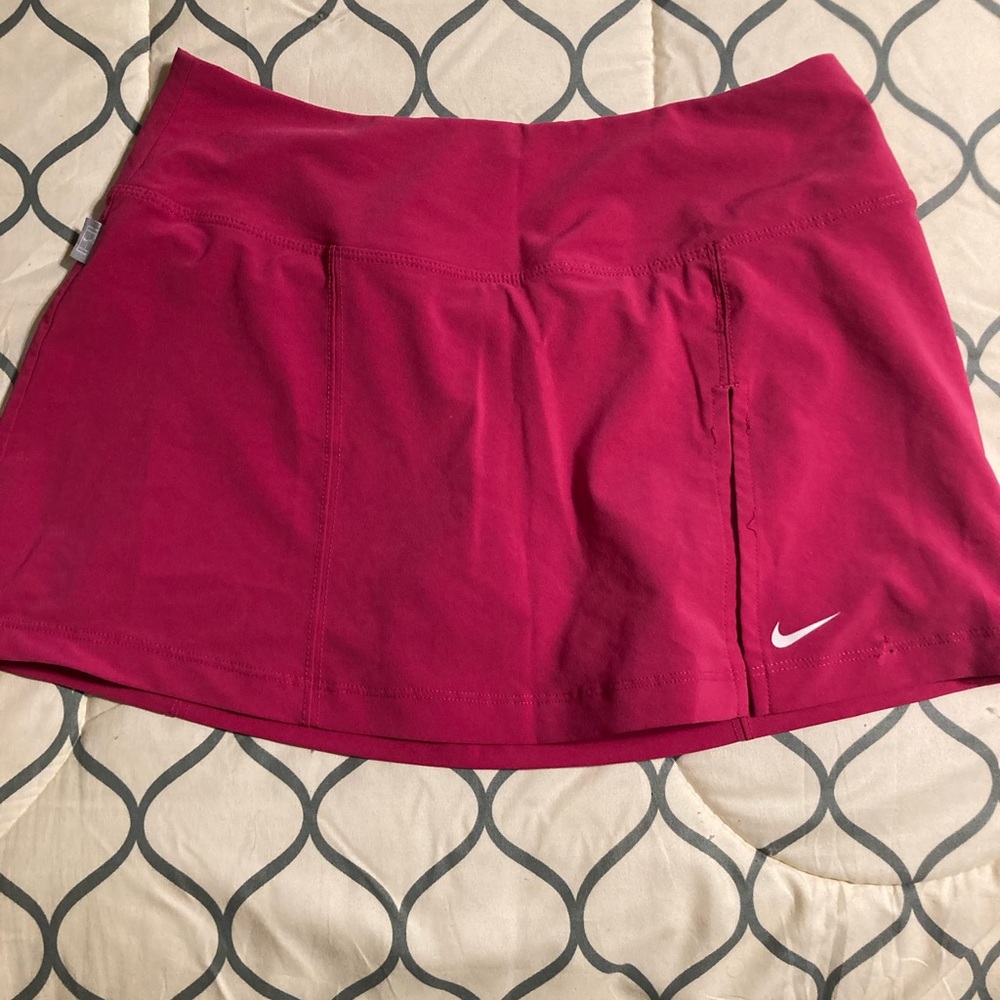 💕 Nike Essential Swim Boardskirt Swimming Wrap Skirt